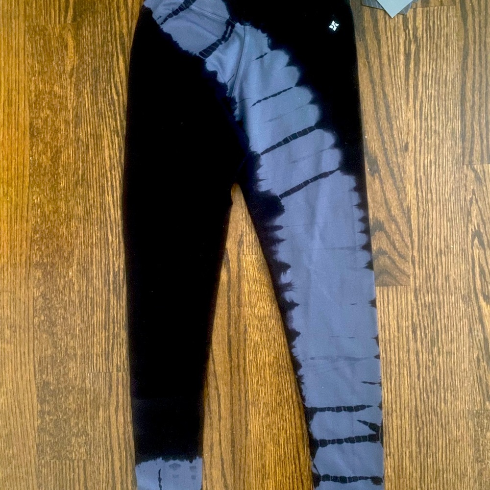 NUX active legging - Picture 4 of 5